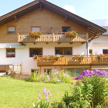 Appartamenti Genziana La Villa  Exterior photo