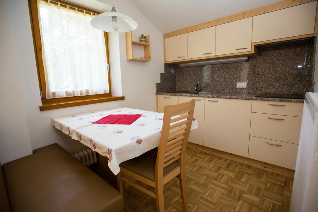 Appartamenti Genziana La Villa  Room photo