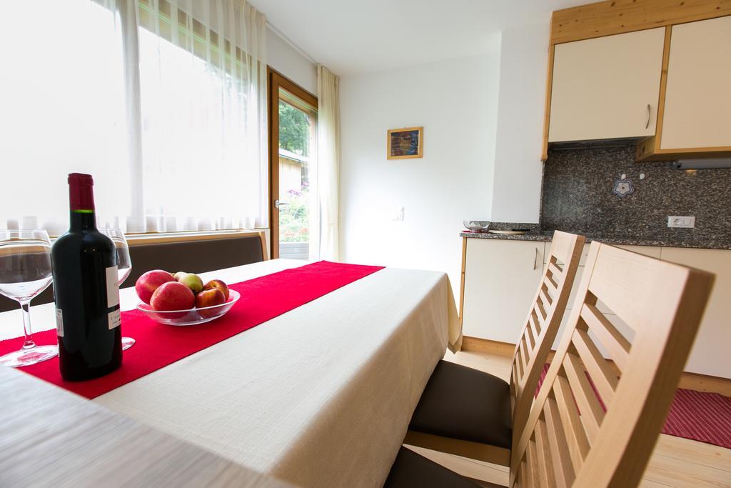 Appartamenti Genziana La Villa  Room photo